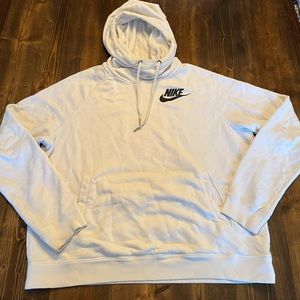 Nike sweatshirt